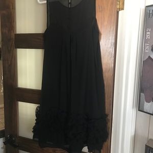 Kopa little black dress